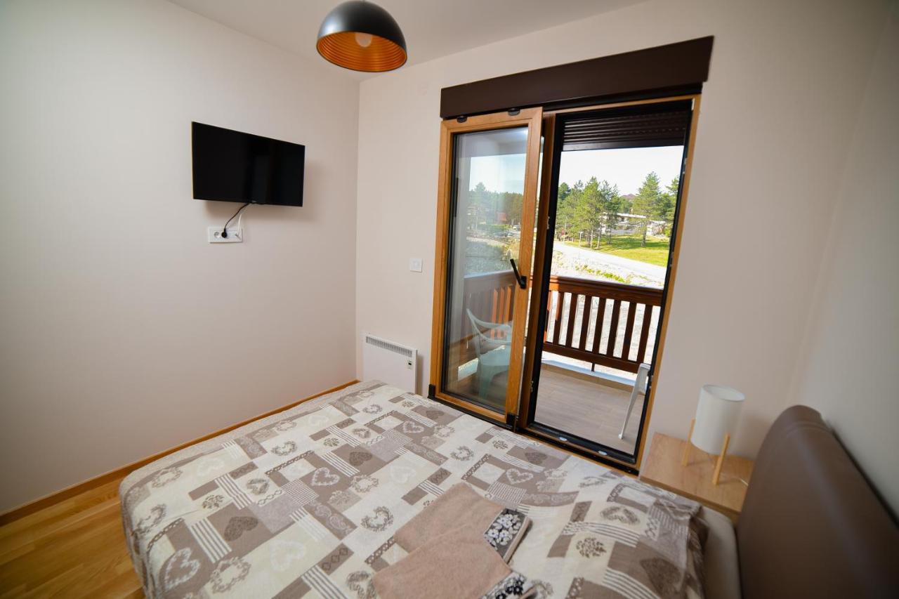 Ametist10 Lägenhet Zlatibor Exteriör bild
