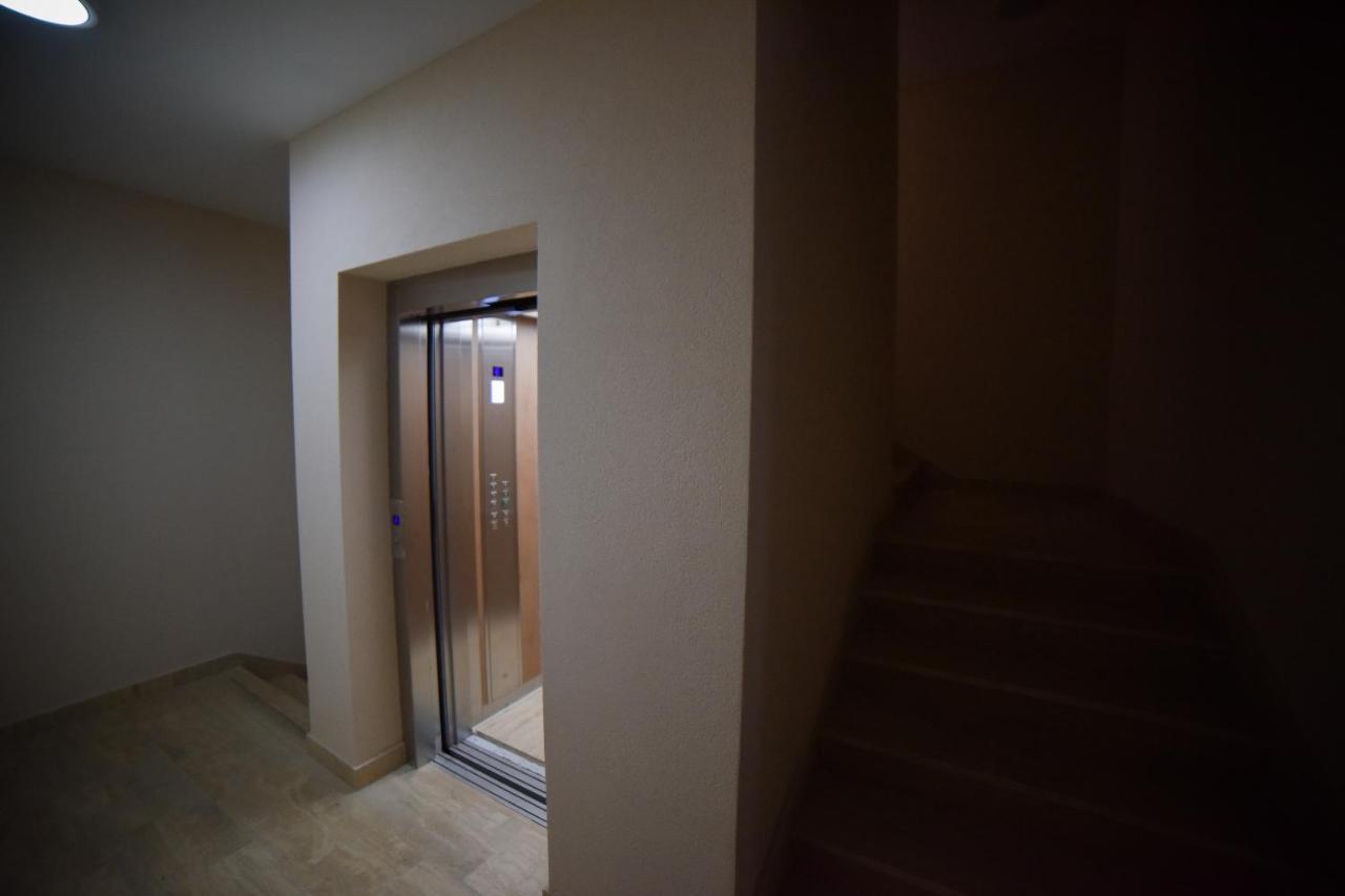 Ametist10 Lägenhet Zlatibor Exteriör bild