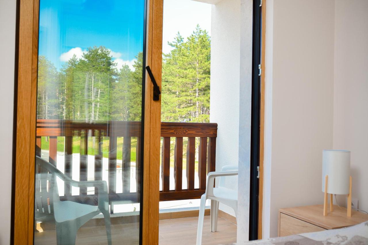 Ametist10 Lägenhet Zlatibor Exteriör bild