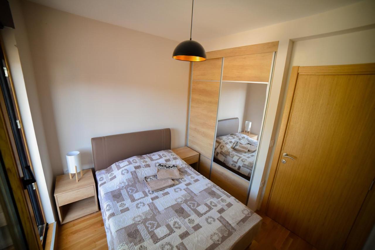Ametist10 Lägenhet Zlatibor Exteriör bild