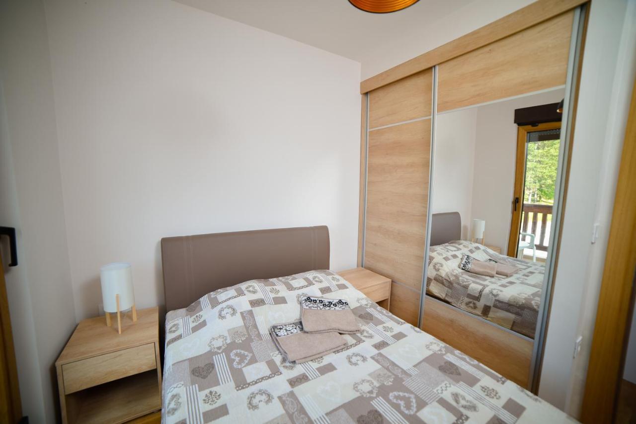 Ametist10 Lägenhet Zlatibor Exteriör bild