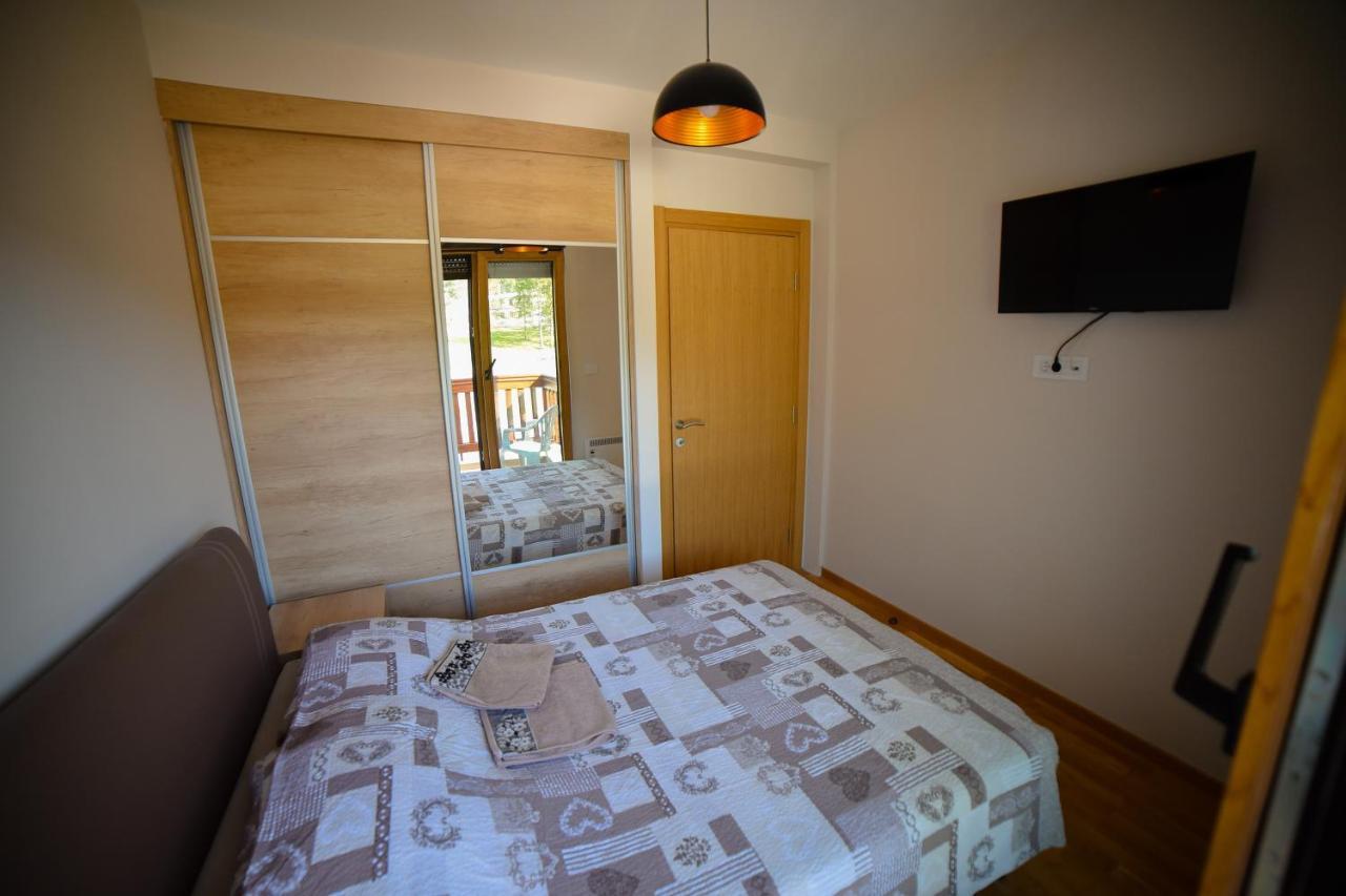 Ametist10 Lägenhet Zlatibor Exteriör bild